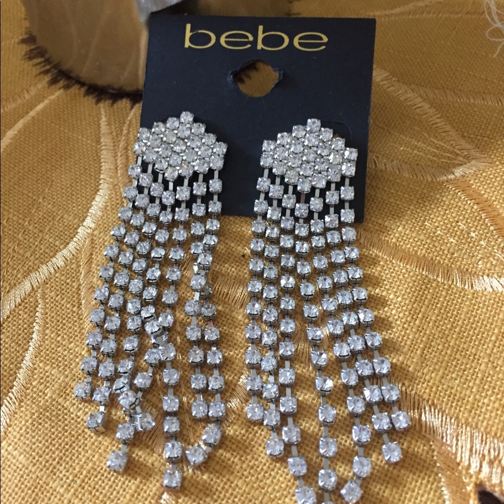 Elegant and Beautiful Earrings